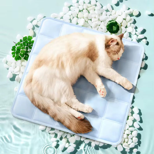 pet cooling mat